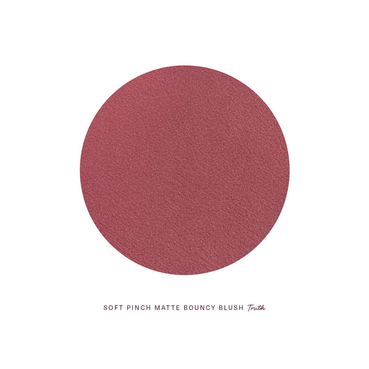 SOFT PINCH MATTE BOUNCY BLUSH (RUBOR EN CREMA PARA ROSTRO)